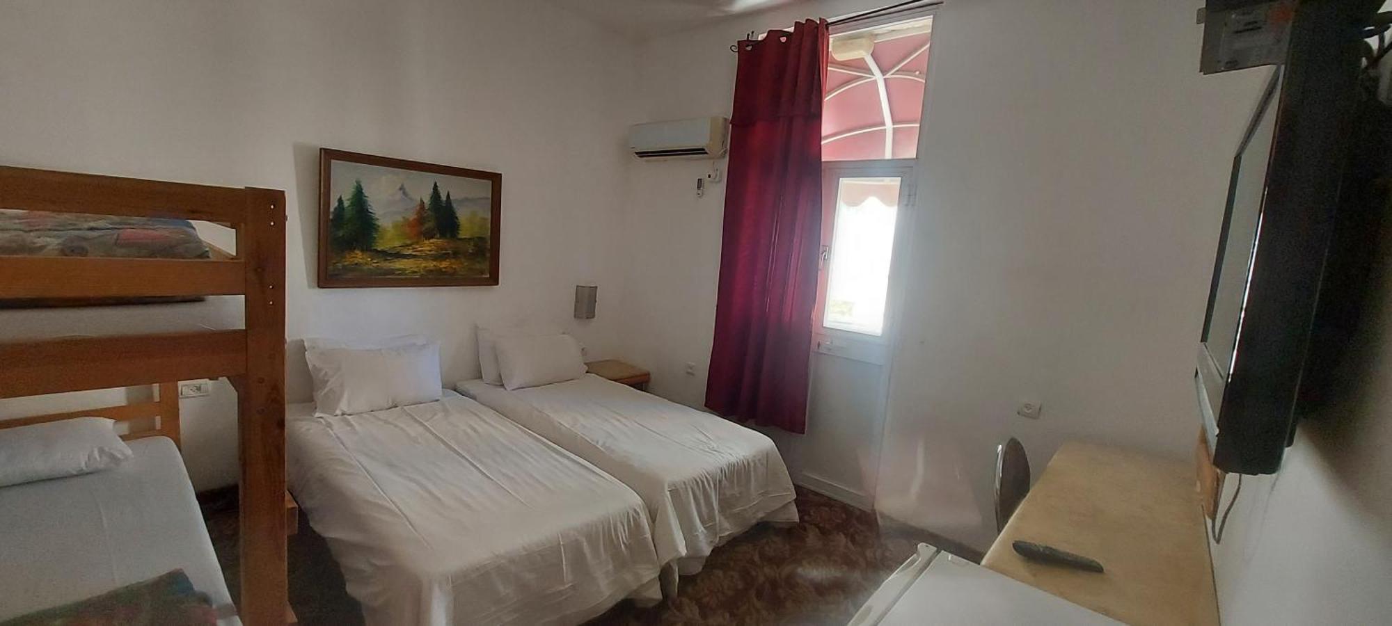 Zion Hotel Jerusalem Room photo