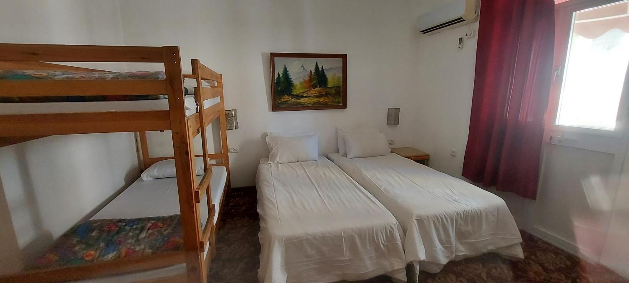 Zion Hotel Jerusalem Room photo